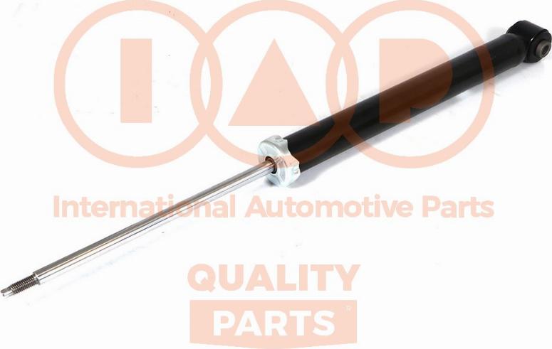 IAP QUALITY PARTS 504-20085 - Амортизатор autospares.lv