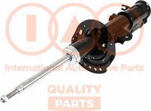 IAP QUALITY PARTS 504-21070 - Амортизатор autospares.lv