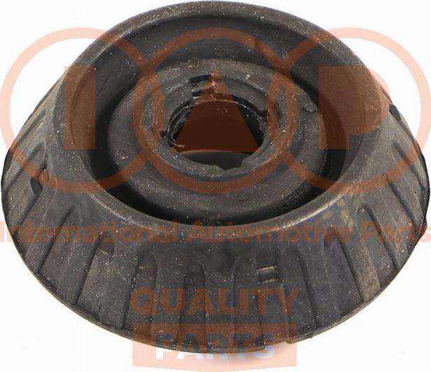 IAP QUALITY PARTS 505-06080 - Опора стойки амортизатора, подушка autospares.lv