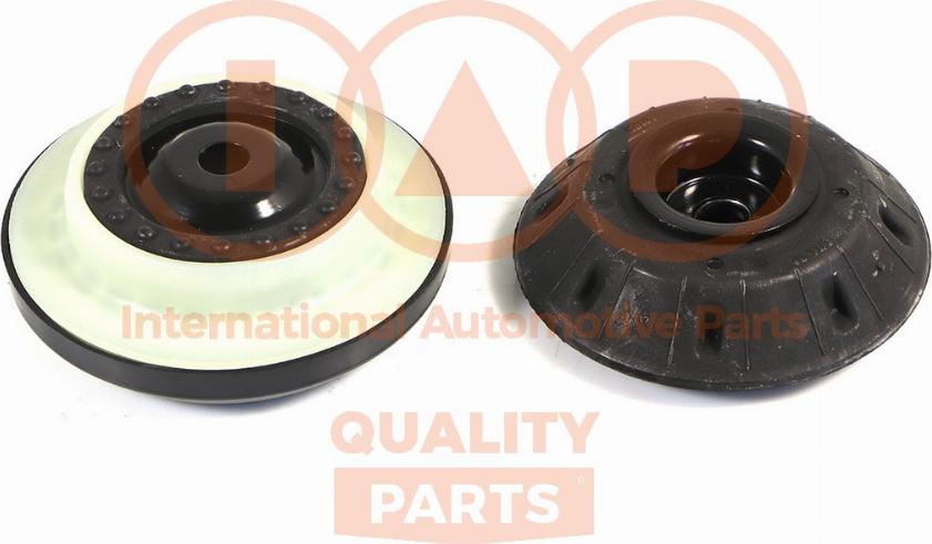 IAP QUALITY PARTS 505-08070K - Опора стойки амортизатора, подушка autospares.lv