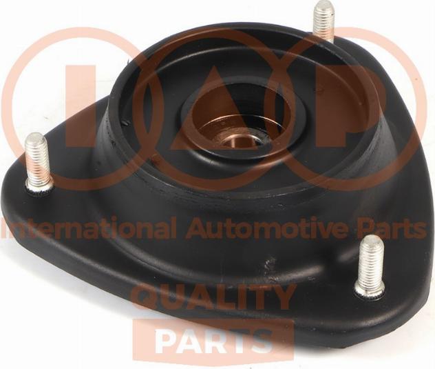 IAP QUALITY PARTS 505-15050 - Опора стойки амортизатора, подушка autospares.lv