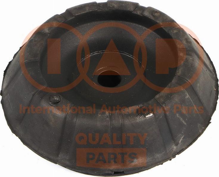 IAP QUALITY PARTS 505-16064 - Опора стойки амортизатора, подушка autospares.lv