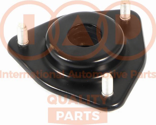 IAP QUALITY PARTS 505-10070 - Опора стойки амортизатора, подушка autospares.lv