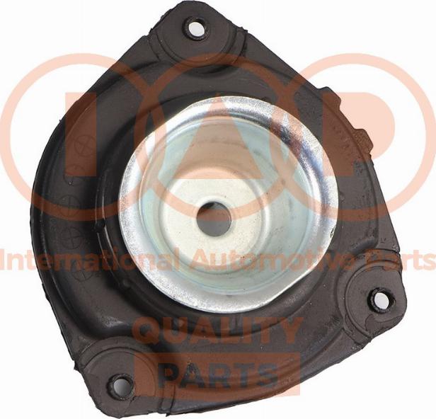 IAP QUALITY PARTS 505-13190 - Опора стойки амортизатора, подушка autospares.lv