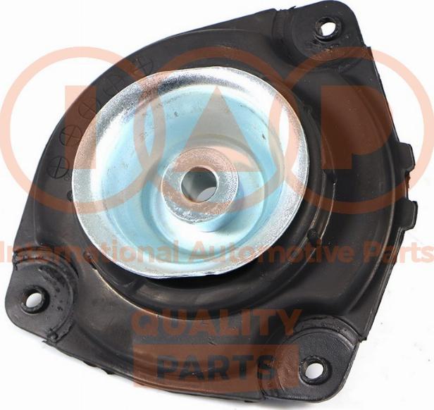 IAP QUALITY PARTS 505-13110 - Опора стойки амортизатора, подушка autospares.lv