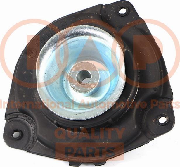 IAP QUALITY PARTS 505-13111 - Опора стойки амортизатора, подушка autospares.lv