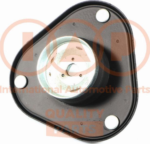 IAP QUALITY PARTS 505-17057 - Опора стойки амортизатора, подушка autospares.lv