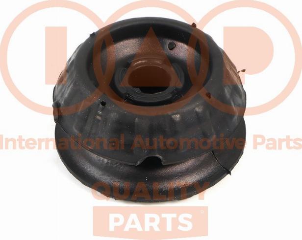 IAP QUALITY PARTS 505-17002 - Втулка амортизатора, подушка autospares.lv