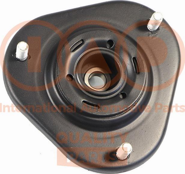 IAP QUALITY PARTS 505-17195 - Опора стойки амортизатора, подушка autospares.lv