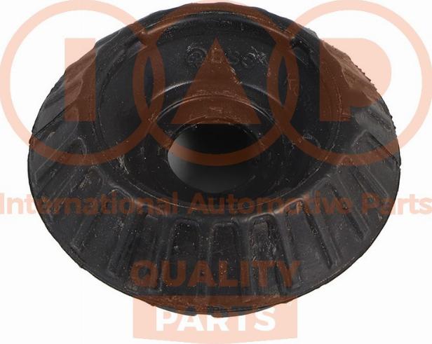 IAP QUALITY PARTS 505-20065 - Опора стойки амортизатора, подушка autospares.lv