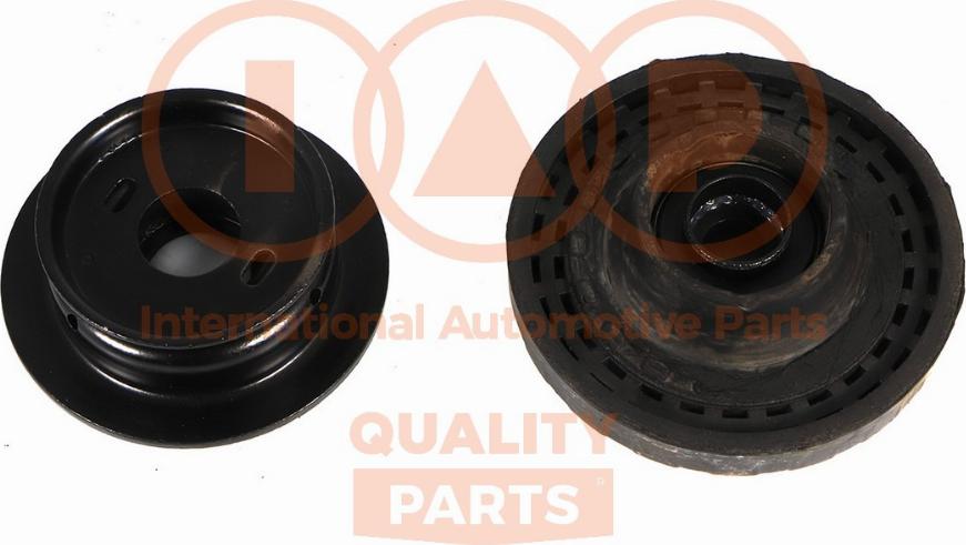 IAP QUALITY PARTS 505-20068 - Опора стойки амортизатора, подушка autospares.lv