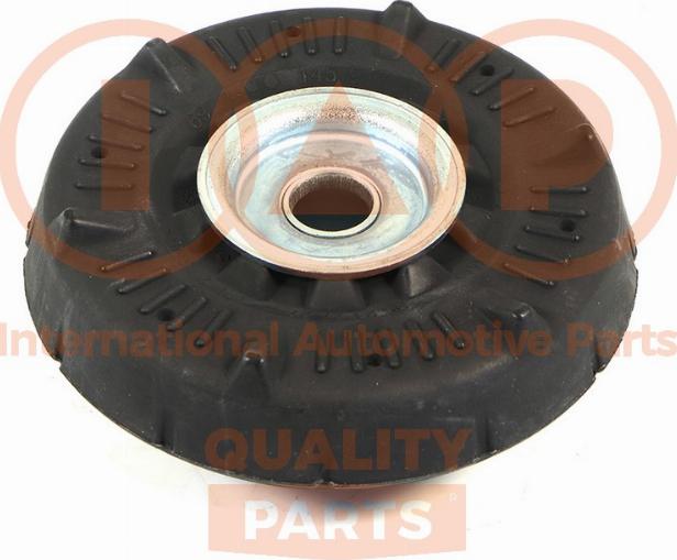 IAP QUALITY PARTS 505-20100 - Опора стойки амортизатора, подушка autospares.lv