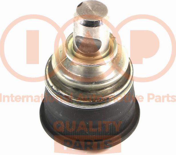 IAP QUALITY PARTS 506-54030 - Шаровая опора, несущий / направляющий шарнир autospares.lv