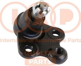 IAP QUALITY PARTS 506-06110 - Шаровая опора, несущий / направляющий шарнир autospares.lv