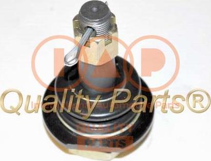 IAP QUALITY PARTS 506-13046 - Шаровая опора, несущий / направляющий шарнир autospares.lv