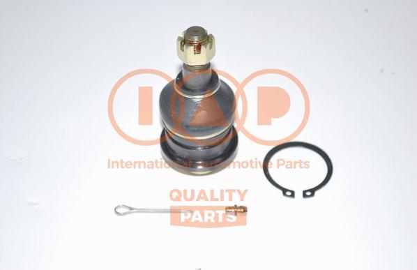 IAP QUALITY PARTS 506-12010 - Шаровая опора, несущий / направляющий шарнир autospares.lv