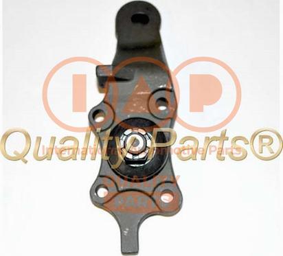 IAP QUALITY PARTS 506-17057 - Шаровая опора, несущий / направляющий шарнир autospares.lv