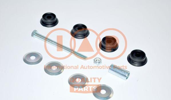 IAP QUALITY PARTS 508-17000K - Втулка стабилизатора autospares.lv