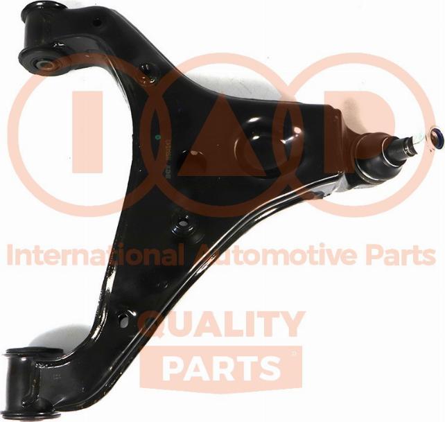 IAP QUALITY PARTS 503-54010 - Рычаг подвески колеса autospares.lv