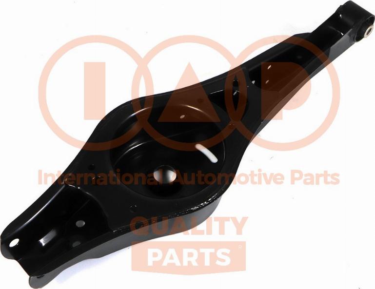 IAP QUALITY PARTS 503-50045 - Рычаг подвески колеса autospares.lv