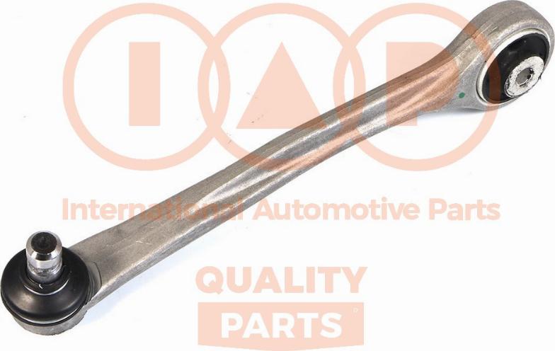 IAP QUALITY PARTS 503-50060 - Рычаг подвески колеса autospares.lv