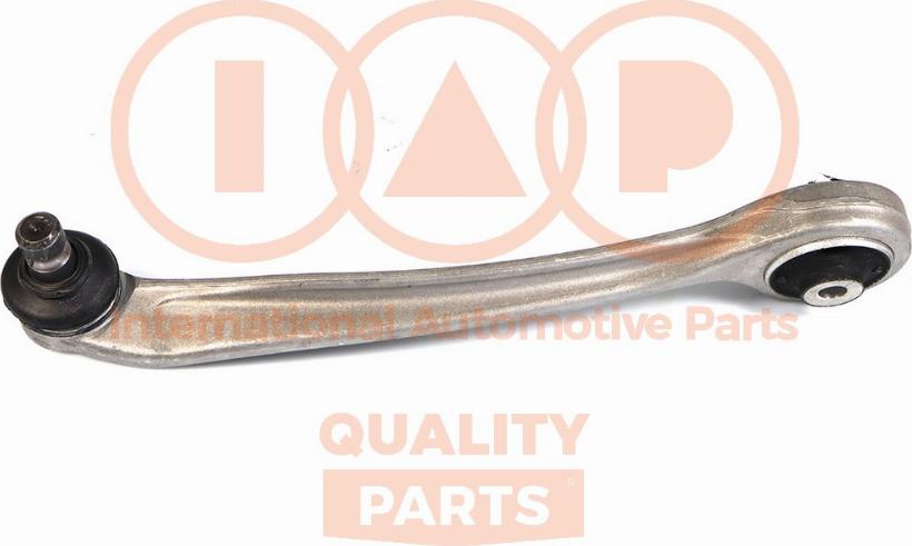 IAP QUALITY PARTS 503-50063 - Рычаг подвески колеса autospares.lv