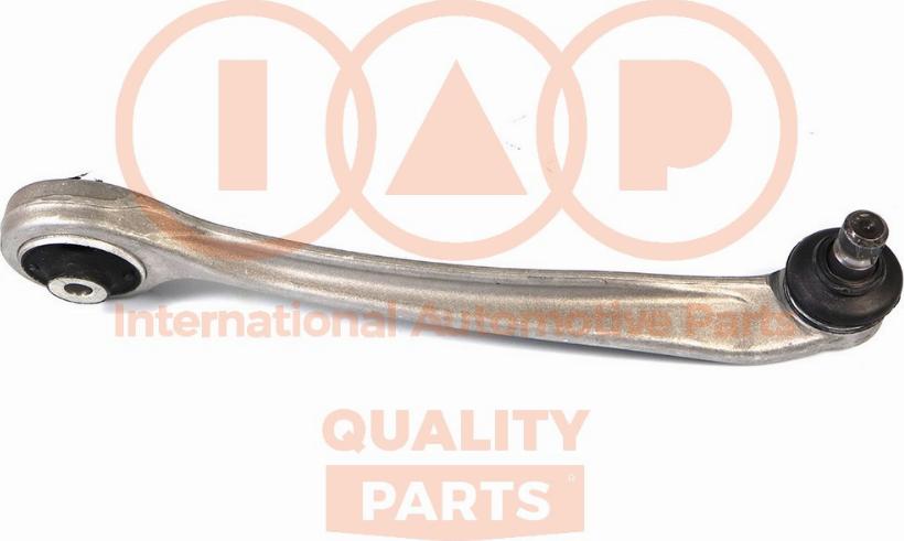 IAP QUALITY PARTS 503-50062 - Рычаг подвески колеса autospares.lv