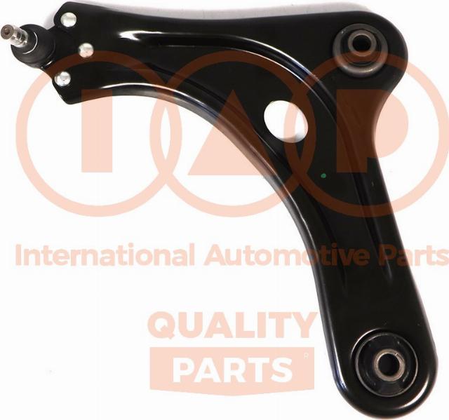 IAP QUALITY PARTS 503-52033 - Рычаг подвески колеса autospares.lv