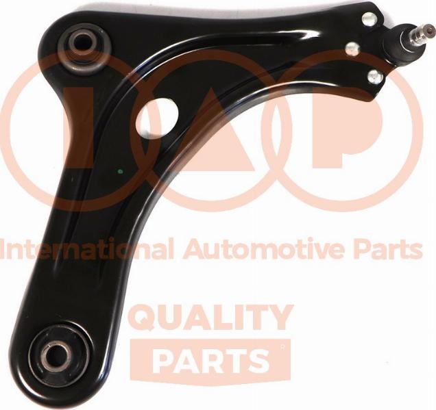 IAP QUALITY PARTS 503-52032 - Рычаг подвески колеса autospares.lv