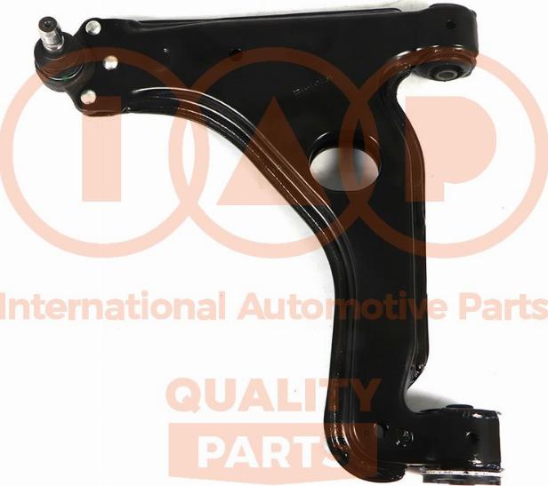 IAP QUALITY PARTS 503-09041 - Рычаг подвески колеса autospares.lv