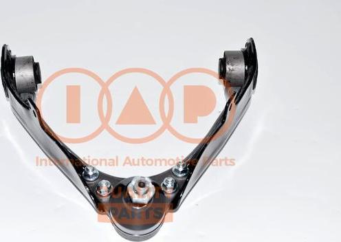 IAP QUALITY PARTS 503-09020 - Рычаг подвески колеса autospares.lv