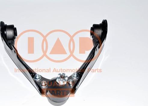 IAP QUALITY PARTS 503-09021 - Рычаг подвески колеса autospares.lv