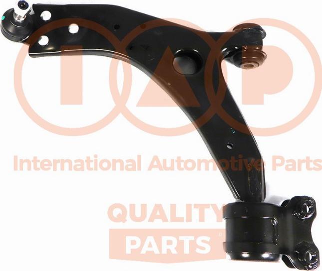 IAP QUALITY PARTS 503-04063 - Рычаг подвески колеса autospares.lv