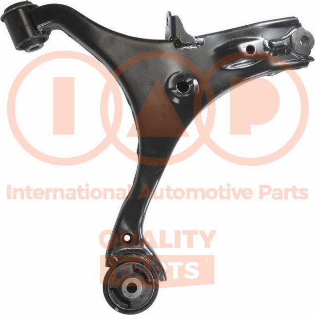 IAP QUALITY PARTS 503-06096 - Рычаг подвески колеса autospares.lv