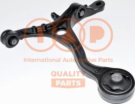 IAP QUALITY PARTS 503-06040 - Рычаг подвески колеса autospares.lv