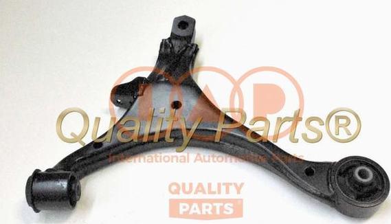 IAP QUALITY PARTS 503-06069 - Рычаг подвески колеса autospares.lv