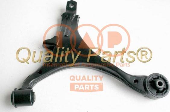 IAP QUALITY PARTS 503-06066 - Рычаг подвески колеса autospares.lv