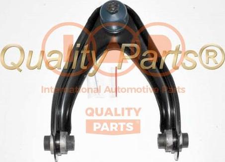 IAP QUALITY PARTS 503-06060 - Рычаг подвески колеса autospares.lv