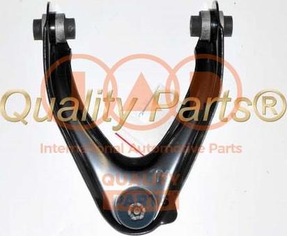 IAP QUALITY PARTS 503-06061 - Рычаг подвески колеса autospares.lv