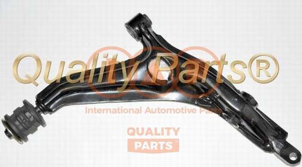 IAP QUALITY PARTS 503-06062 - Рычаг подвески колеса autospares.lv