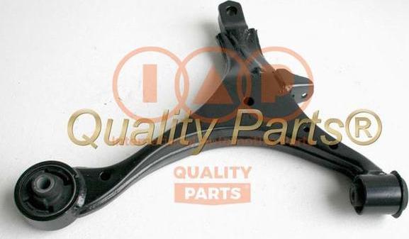 IAP QUALITY PARTS 503-06067 - Рычаг подвески колеса autospares.lv