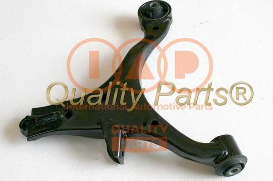 IAP QUALITY PARTS 503-06014 - Рычаг подвески колеса autospares.lv