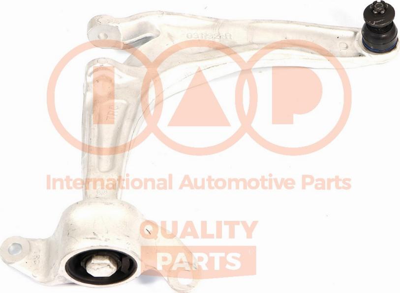 IAP QUALITY PARTS 503-06016 - Рычаг подвески колеса autospares.lv