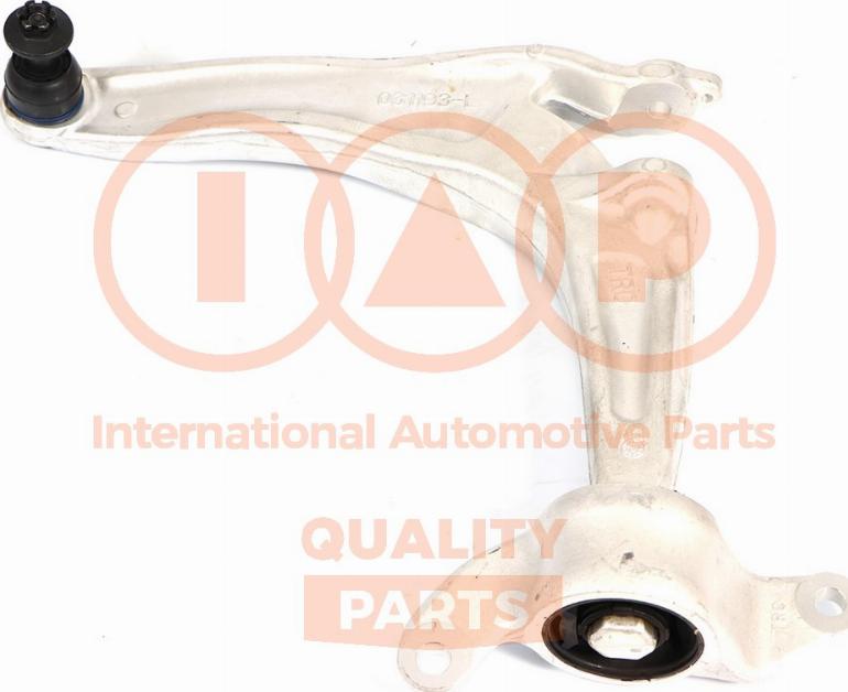 IAP QUALITY PARTS 503-06017 - Рычаг подвески колеса autospares.lv