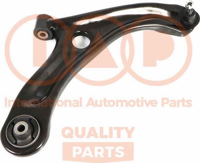 IAP QUALITY PARTS 503-06084 - Рычаг подвески колеса autospares.lv