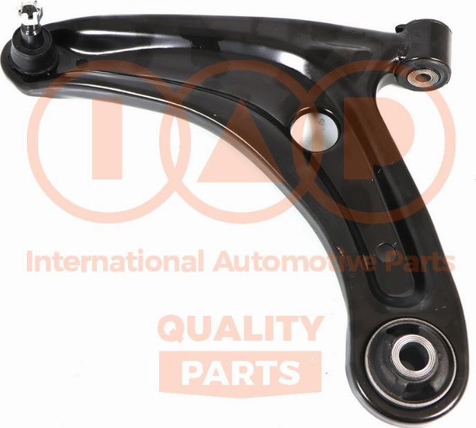 IAP QUALITY PARTS 503-06081 - Рычаг подвески колеса autospares.lv