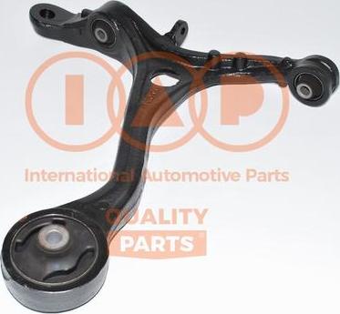 IAP QUALITY PARTS 503-06039 - Рычаг подвески колеса autospares.lv