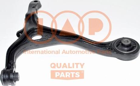 IAP QUALITY PARTS 503-06034 - Рычаг подвески колеса autospares.lv