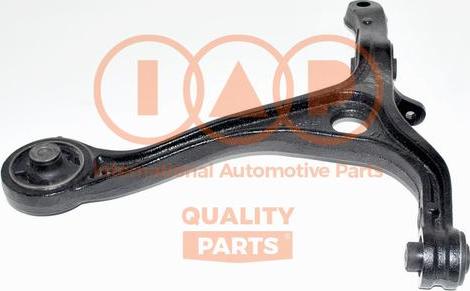 IAP QUALITY PARTS 503-06035 - Рычаг подвески колеса autospares.lv