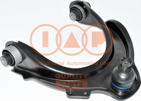 IAP QUALITY PARTS 503-06033 - Рычаг подвески колеса autospares.lv